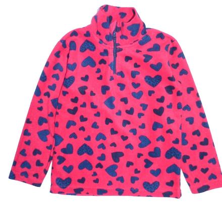 Flísová mikinavel. 116, mountain warehouse,116