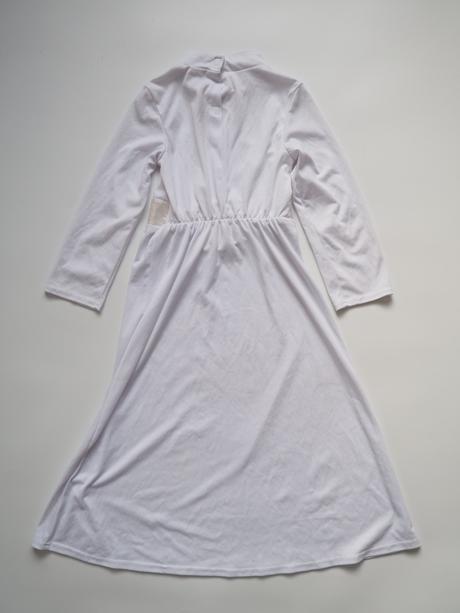 Kostým star wars princezna leia vel 128, 