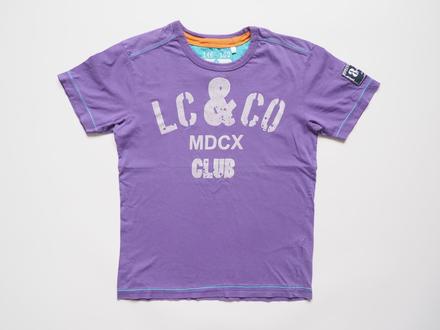 Tričko vel 152, c&a,152