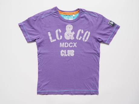 Tričko vel 152, c&a,152