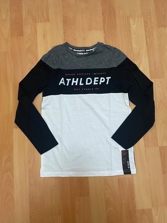 Chlapecké tričko, c&a,146