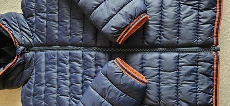 Chlapecká bunda, bundička jaro/podzim 122 pepperts, pepperts,122