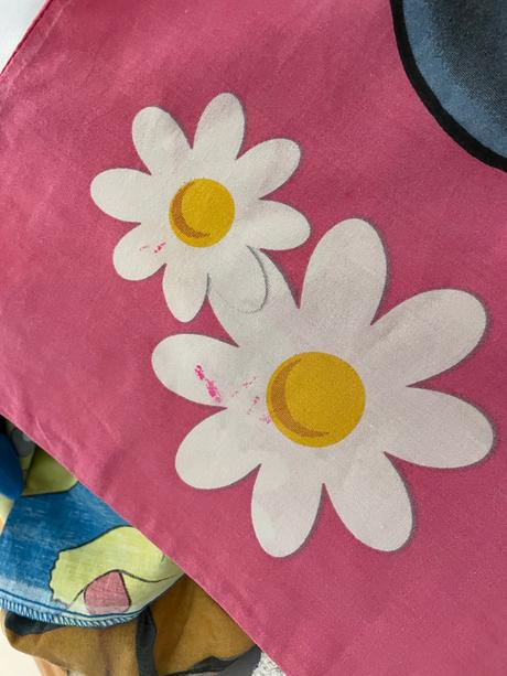 Povleceni pro holku i pro kluky - rozne, 