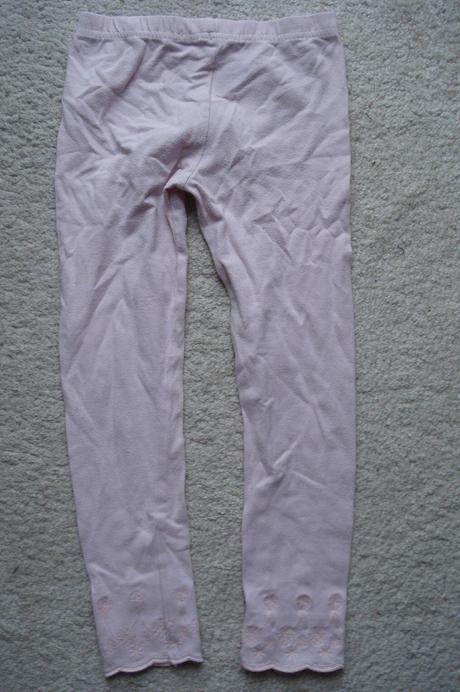 Legíny na lítačku, marks & spencer,110