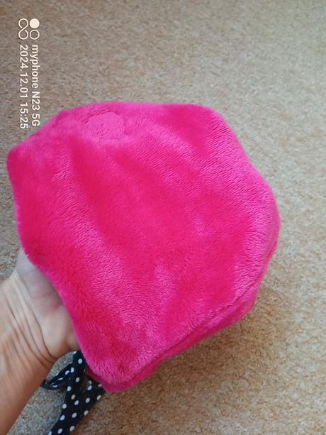 Čepice s květinou vel."5-8let", 