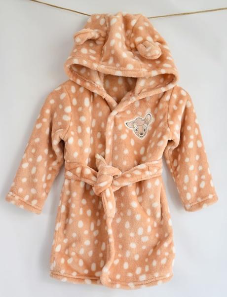 Župany vel. 9 - 12 m, george,80