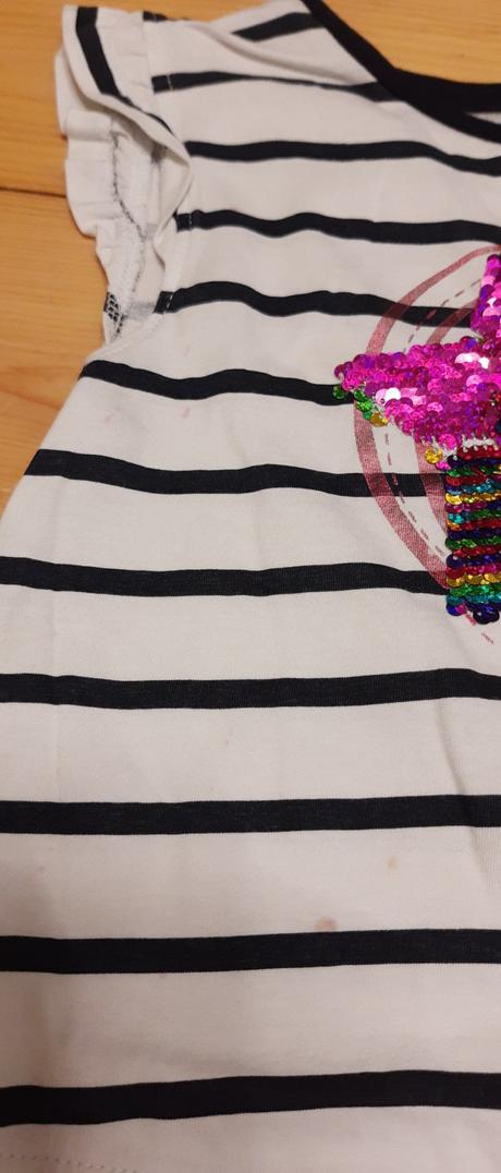 Letní šaty, desigual,116