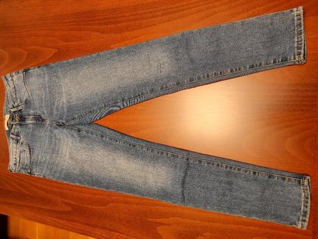 Dívčí džíny zara 164 cm, zara,164