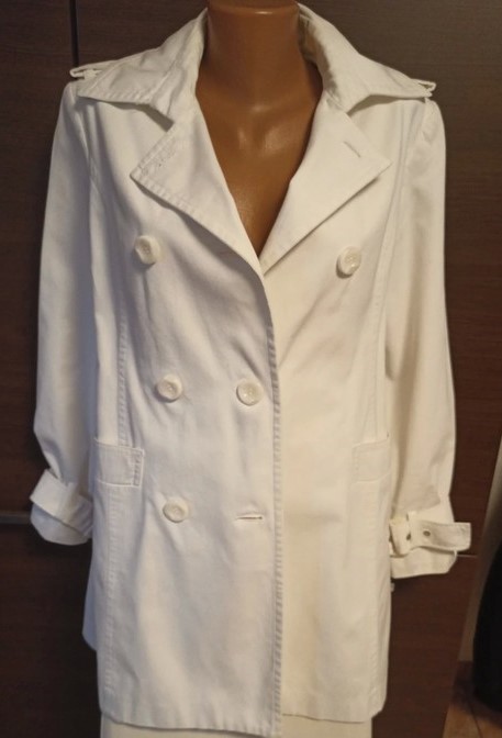 Jatní kabát, f&f,xl