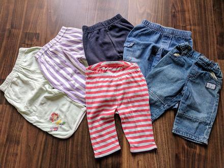 Džíny a tepláčky, 68