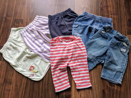 Džíny a tepláčky, 68