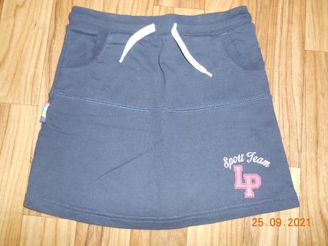 Tepláková sukně, loap,122