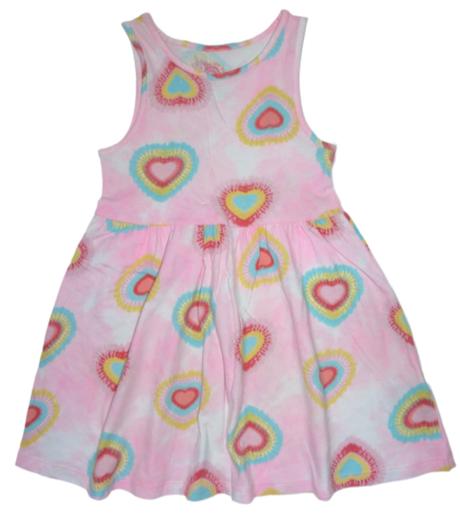 Bavlněné šaty vel. 110, f&f,110