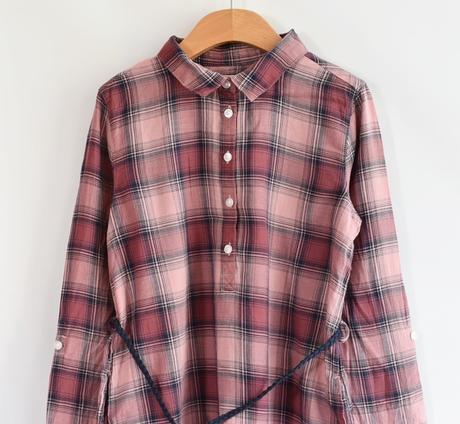 Šaty vel. 9 - 10 let, h&m,140