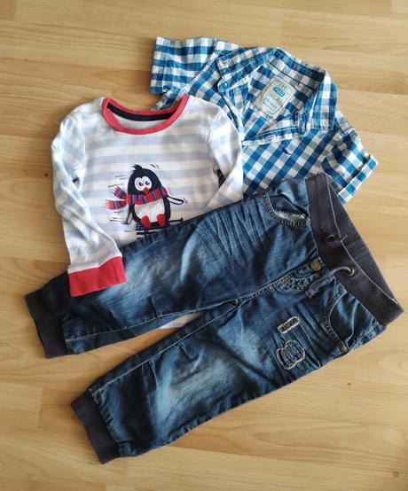 Sada klučičí vel.92, 86–98