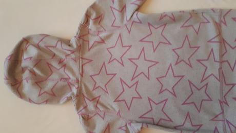 Dětská mikina, mikinka, vel.116/122, zn.george, george,116