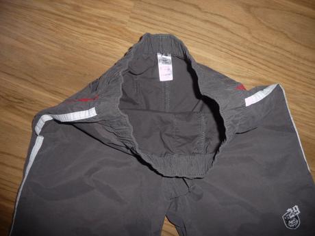 Kraťasy george na 7-8l- vel.128, george,128