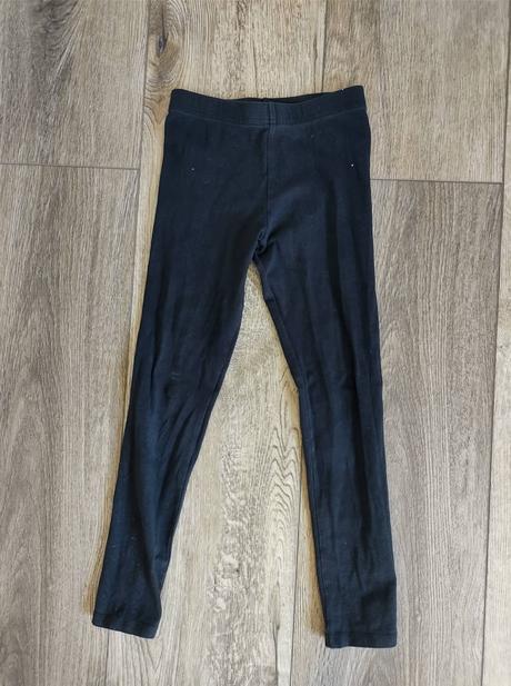 Legíny vel.128, f&f,128