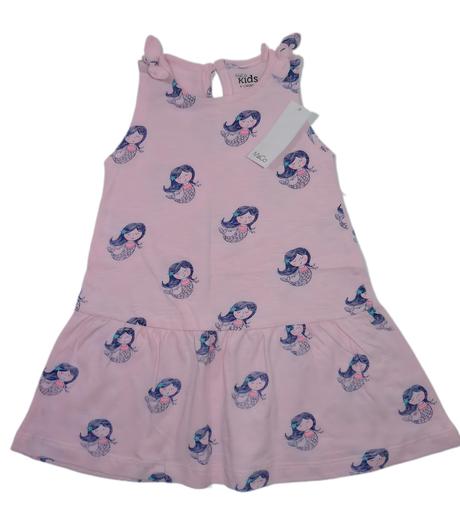 Mco nové bavlněné šaty vel. 80, m&co,80