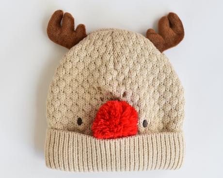 Čepice vel. 1 - 3 roky, 86