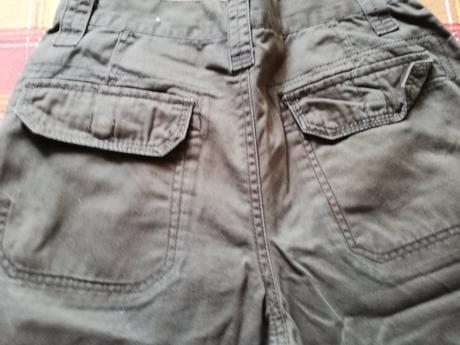 Šortky chlapecké vel. 158, zn. dognose., dognose,158