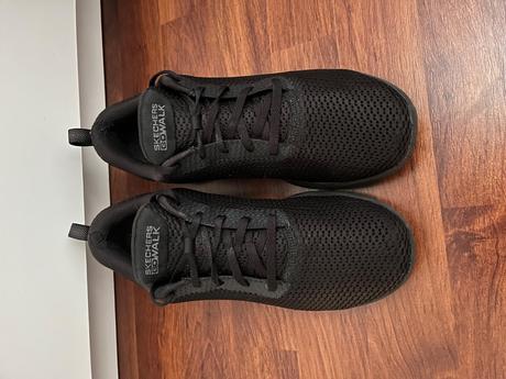 Tenisky, skechers,38