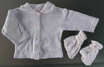 Košilka - vel. 0-3m, 50