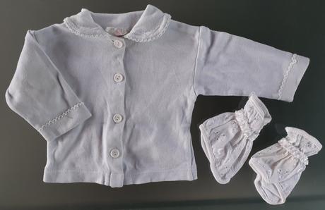 Košilka - vel. 0-3m, 50
