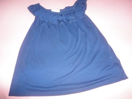 Jako nové tílko hm, vel. 10-12 let, h&m,146