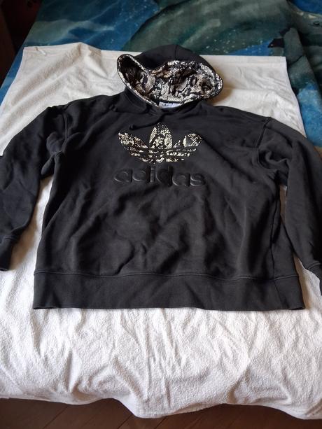 Mikina adidas, adidas,s