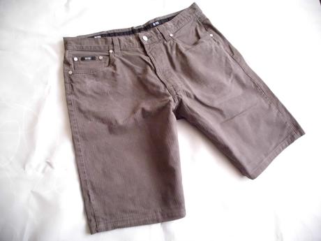 Kraťasy hugo boss, hugo boss,l