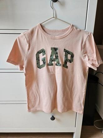 Tričko gap, vel. l, gap,140