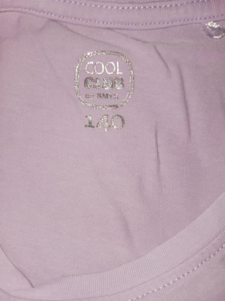 Triko cool club č.140, coolclub,140