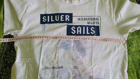 4 x chlapecké triko, m