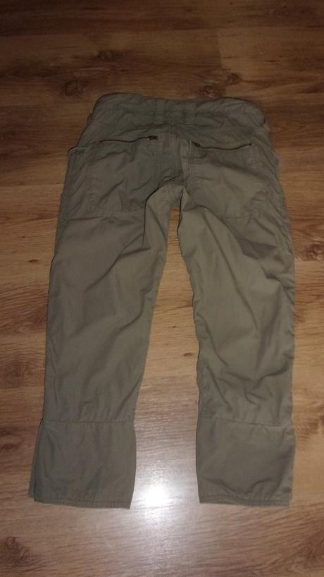 Třičtvrťáky zn. tommy hilfiger, vel. s, tommy hilfiger,s