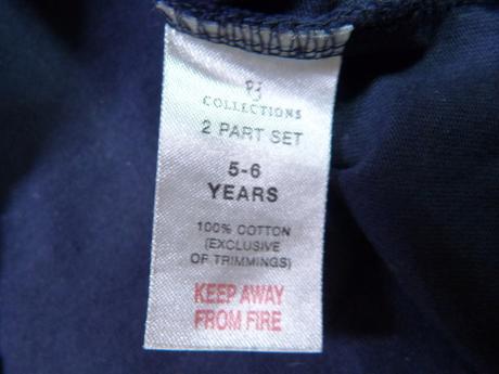 Bavlněné tričko vel. 116, 116