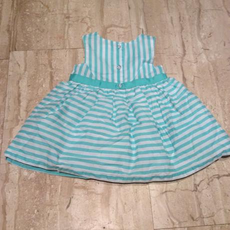 Bohaté šatičky zn. early days, early days,68