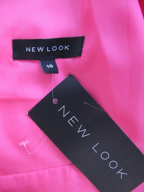 Dámské letní šaty-new look, new look,38