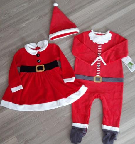 Sada vánočních kostýmů, 86