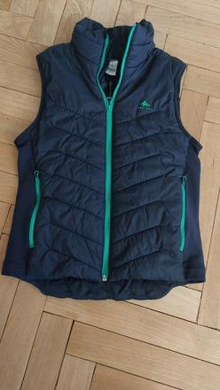 Turistická vesta, quechua,128