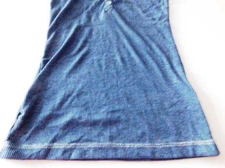 Dámské-dívčí tílko, 34