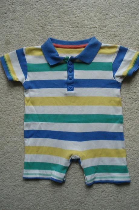 Bavlněný overal, george,86