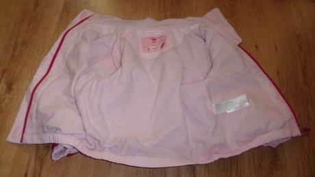 Bunda do deště vel. 86/92, zn. tcm, tcm,86