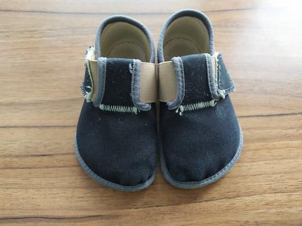 Prodám bačkory zn. pegres, pegres,21