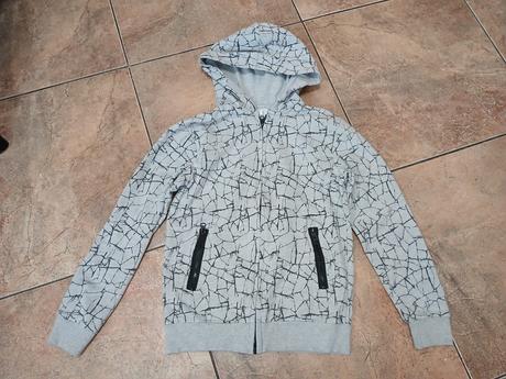 Mikina boys, vel. 146/152, boys,146