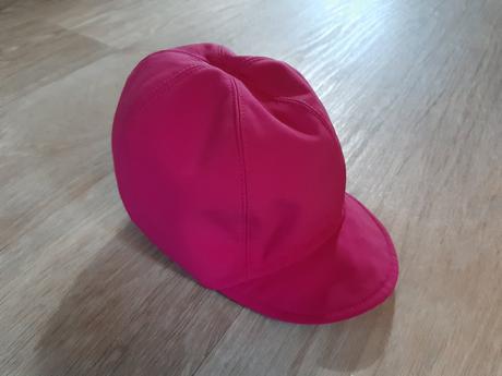 Softshellová čepice zn. fantom,, 104