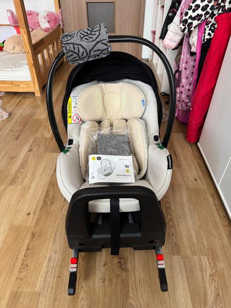 Vajíčko avionaut pixel pro 2.0 c, avionaut