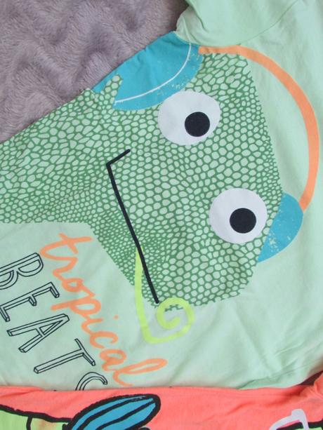 2x tričko, boys,128