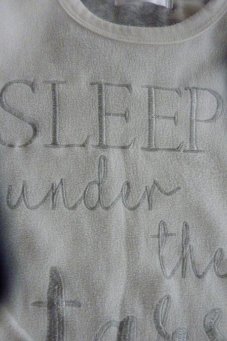 Dvojdílné pyžamo vel. 134/140, 134