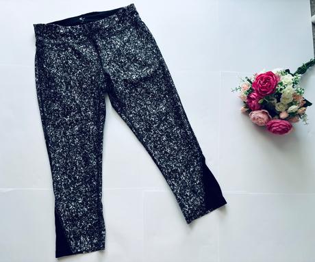 D38/ legíny pod kolena - v.s, s